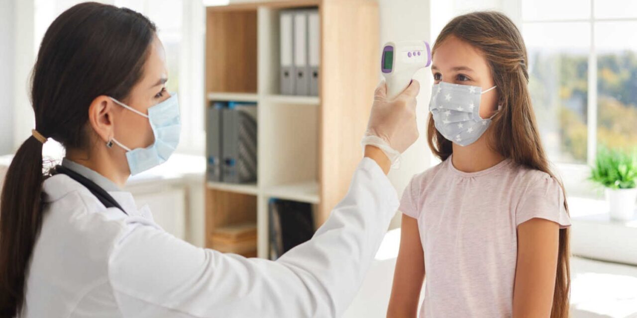 Immune Boosters – Can They Help My Child Recover From a Bad Viral Fever?