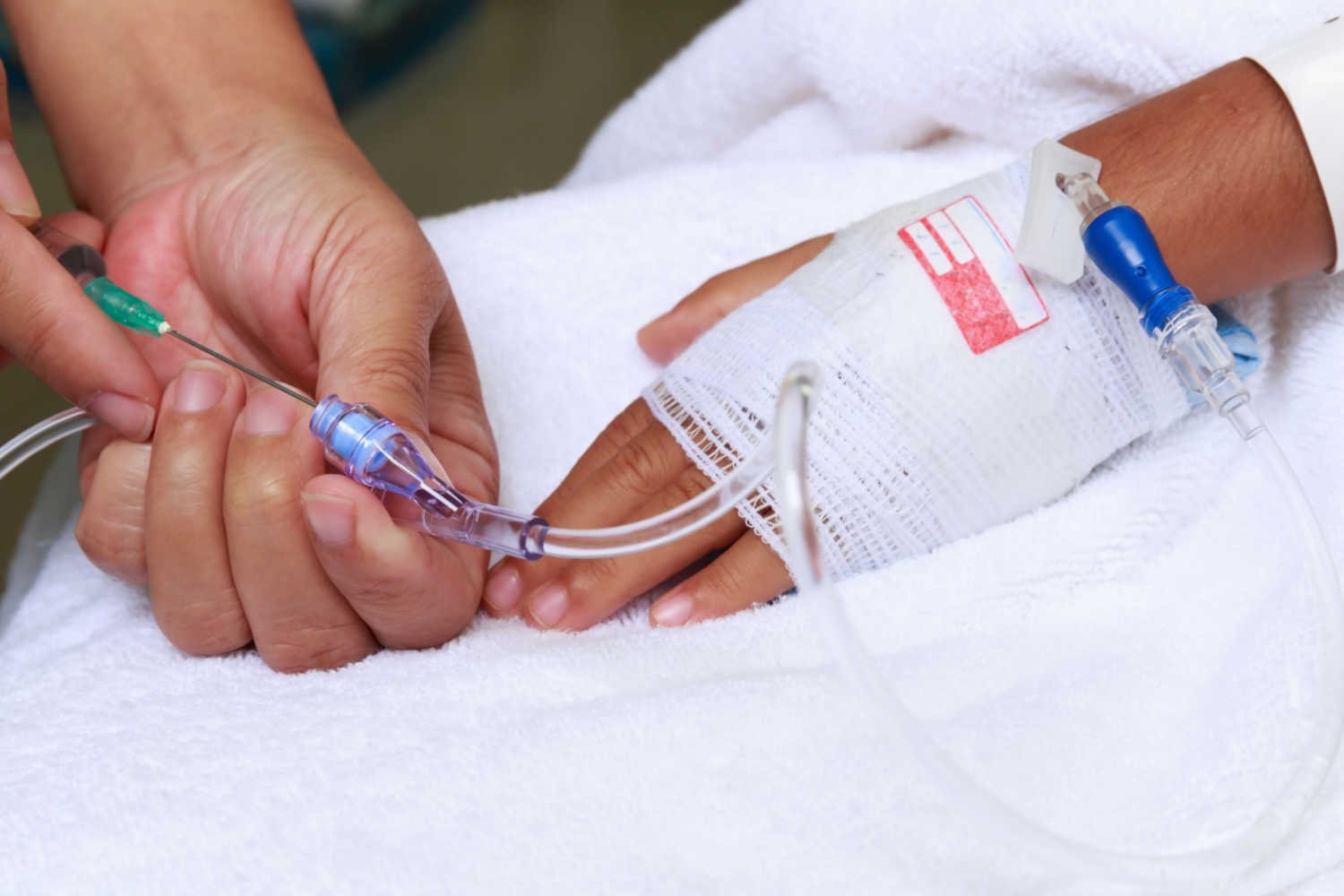 C1 inhibitor injection for HAE