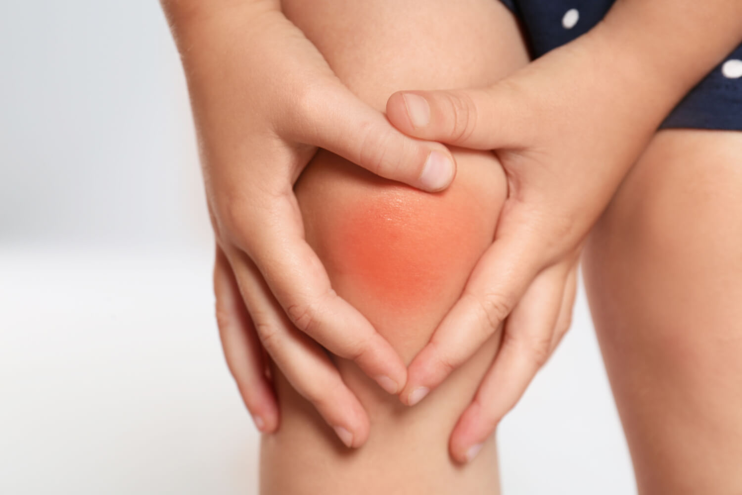 signs of Juvenile arthritis