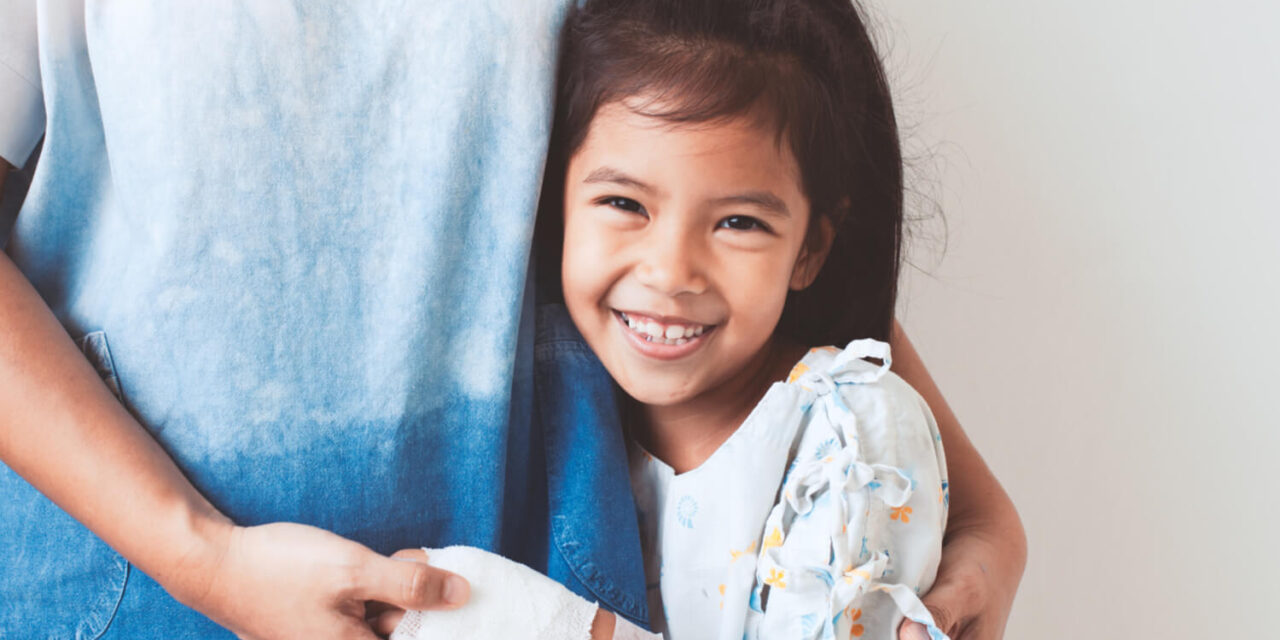 Bone Marrow Transplant For Immune Deficiency In Children