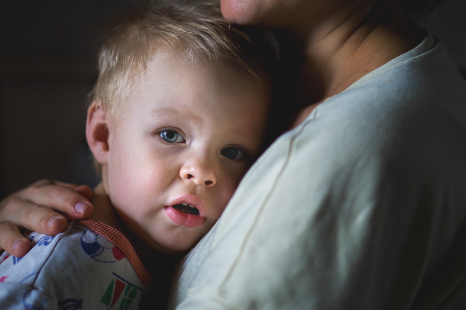 Care For Children With Genetic Immune Deficiency