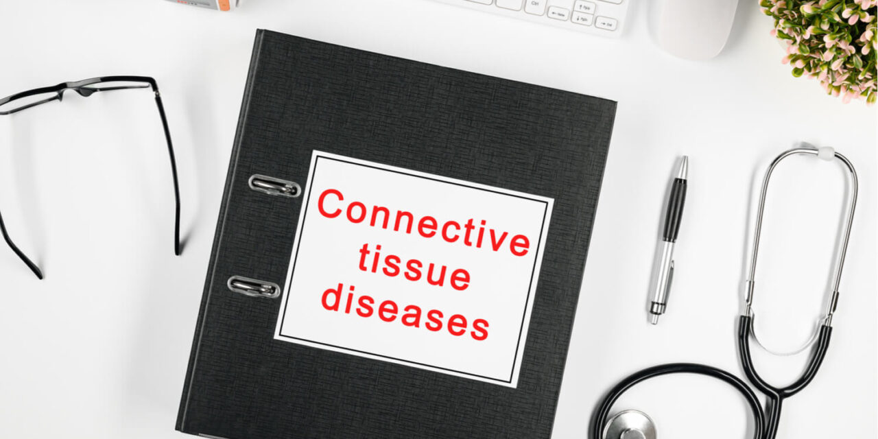 Connective Tissue Disorder in Children (Autoimmune/ Rheumatic Diseases)