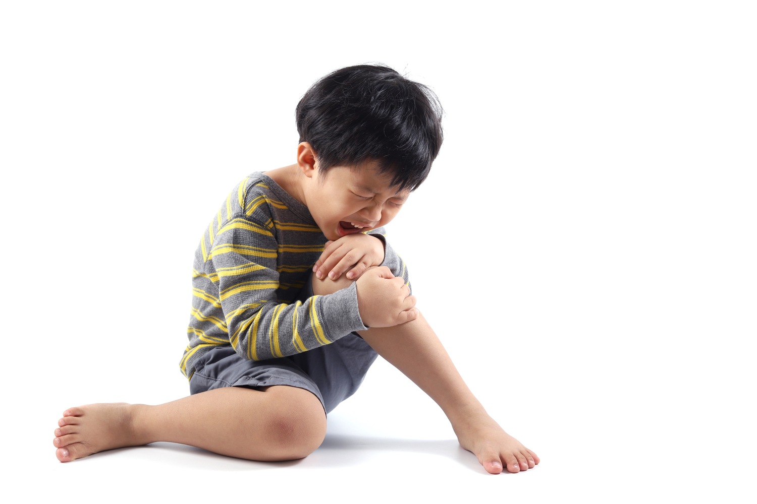 How is Childhood Arthritis Diagnosed