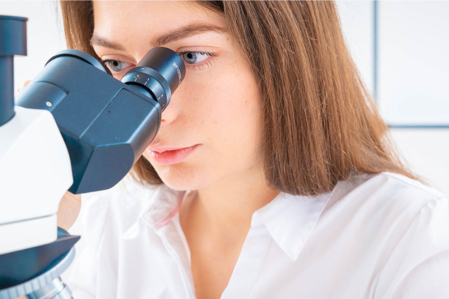 How is Chronic Granulomatous Disease (CGD) Diagnosed