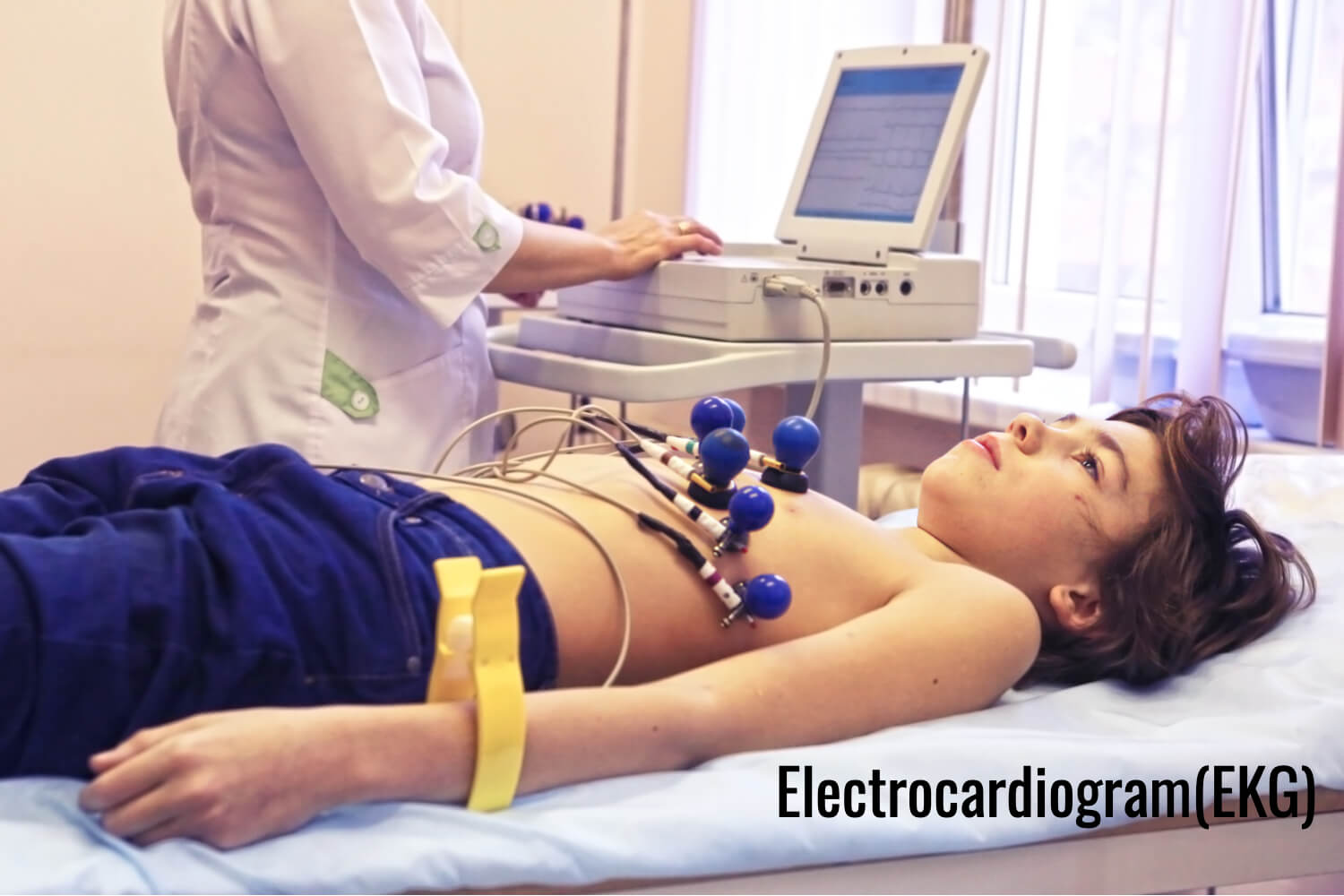 How is Juvenile Dermatomyositis Diagnosed