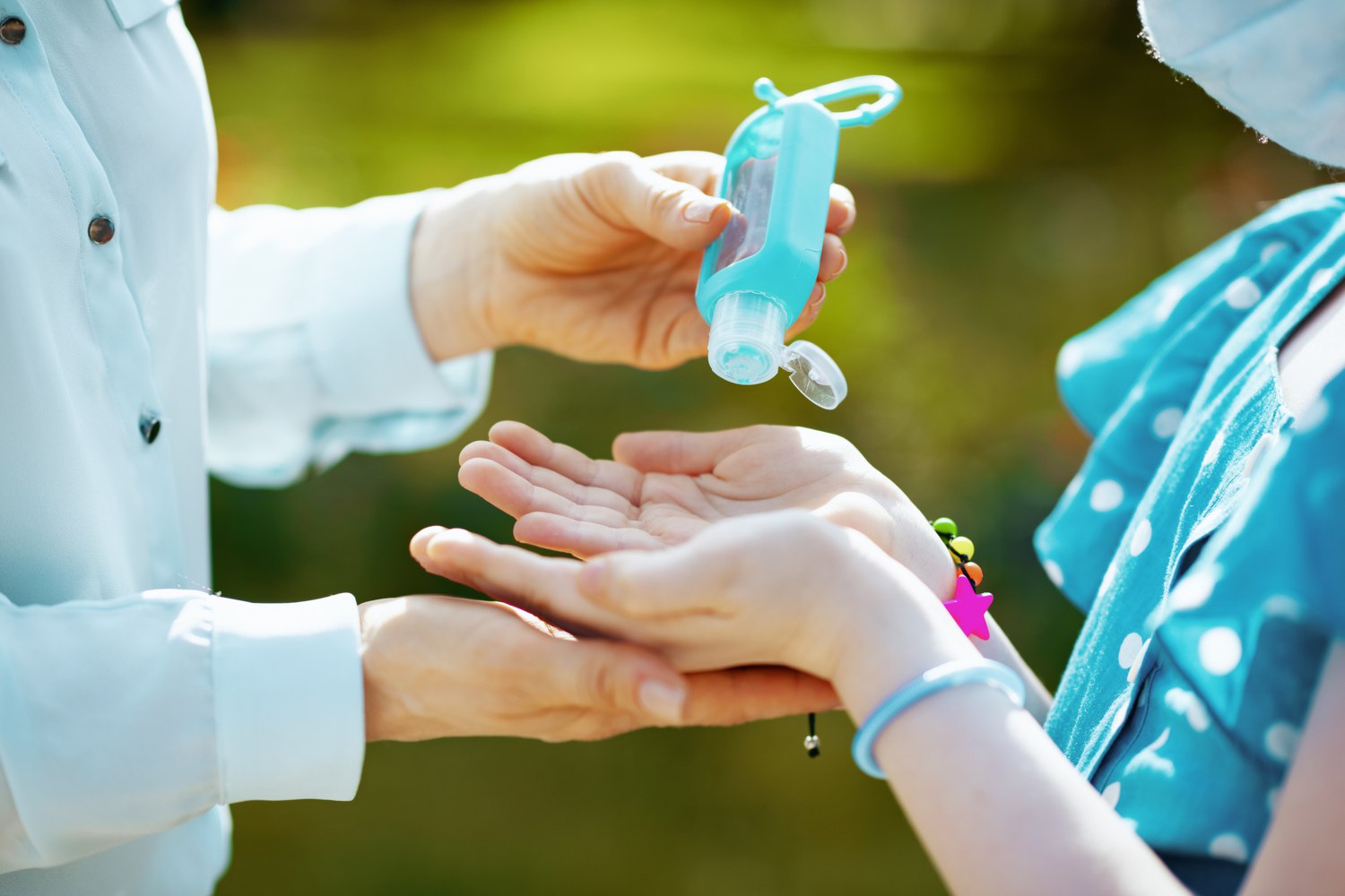 How to Manage Pediatric Chronic Granulomatous Disease