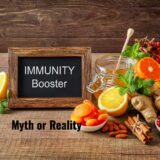 Immunity Boosters for Children