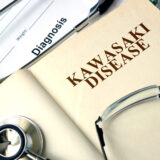 Kawasaki Disease In Children