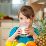 Nutrients Needed For Strong Immune System in Kids