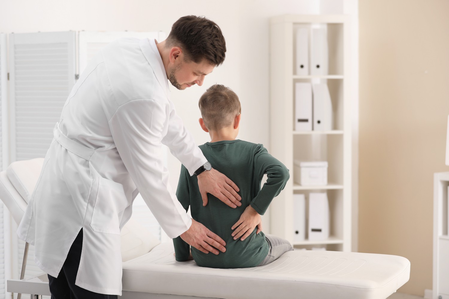 Physiotherapy For Treating Juvenile Idiopathic Arthiritis