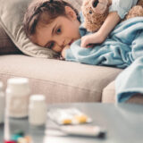 Primary Immunodeficiency in Children