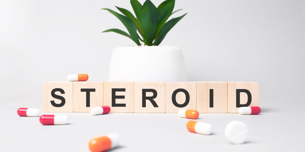 Steroids in Children : Are They Always Harmful?