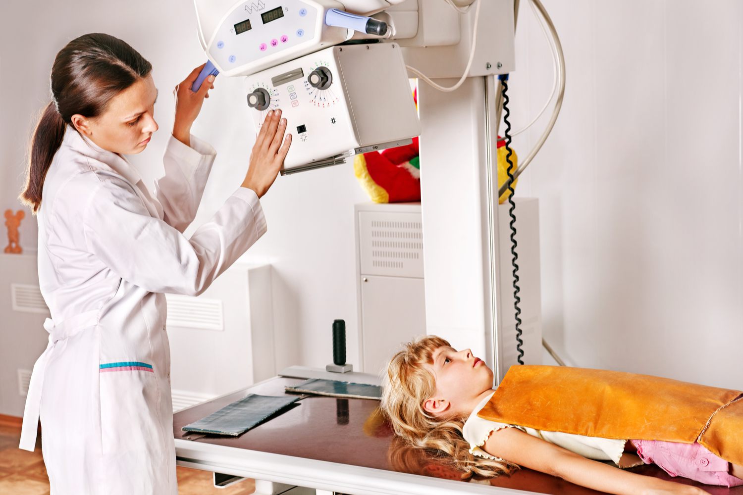 Tests to Diagnose Juvenile Idiopathic Arthiritis