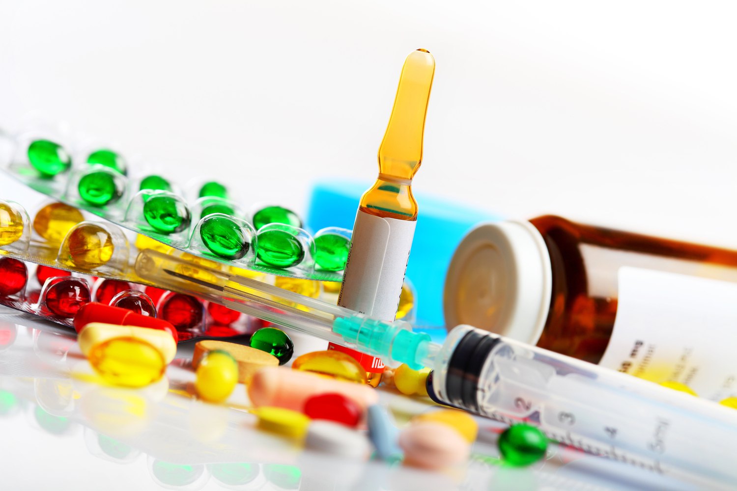 Types of Steroids Prescribed For Children
